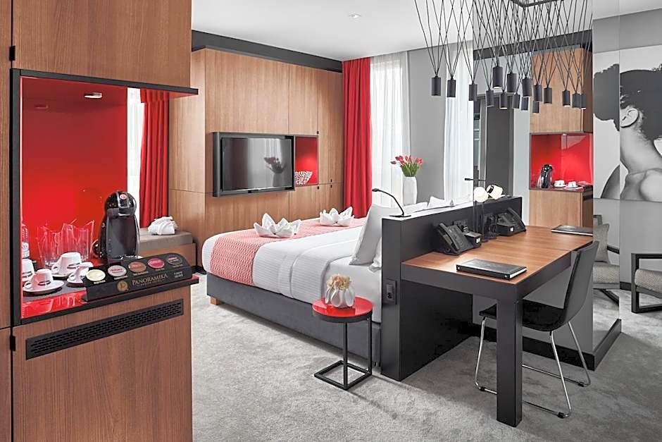 Panoramika Design Hotel