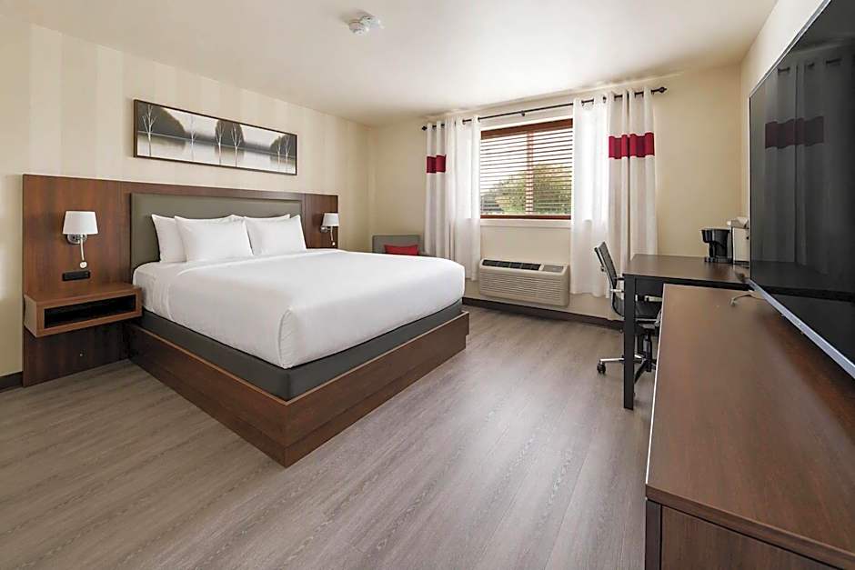 Quality Inn & Conference Centre