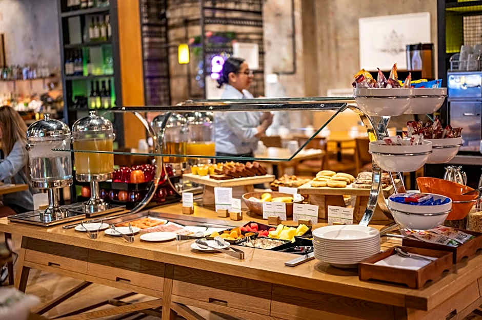DoubleTree By Hilton Hotel Melbourne - Flinders Street