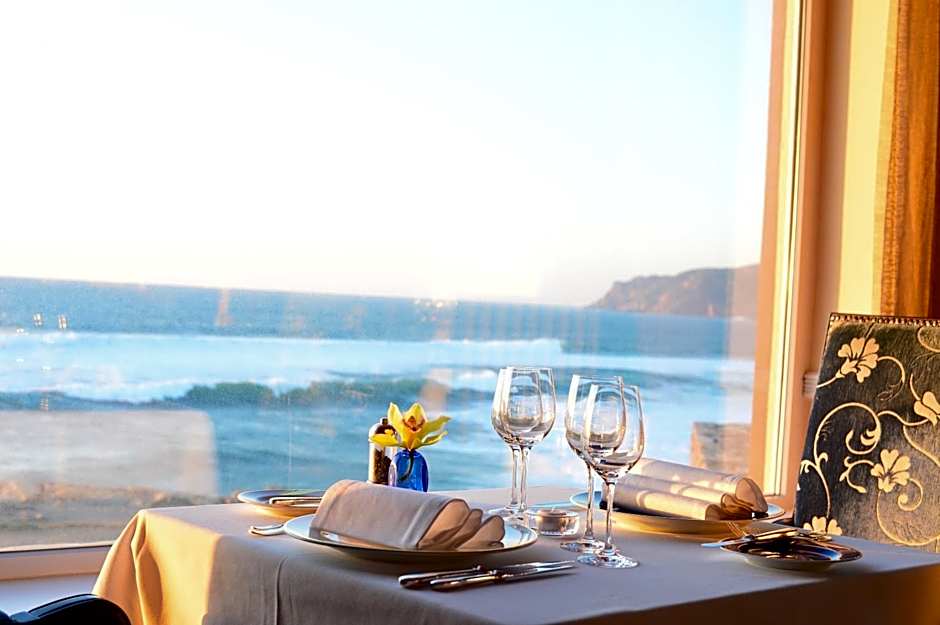 Hotel Fortaleza do Guincho Relais & Châteaux