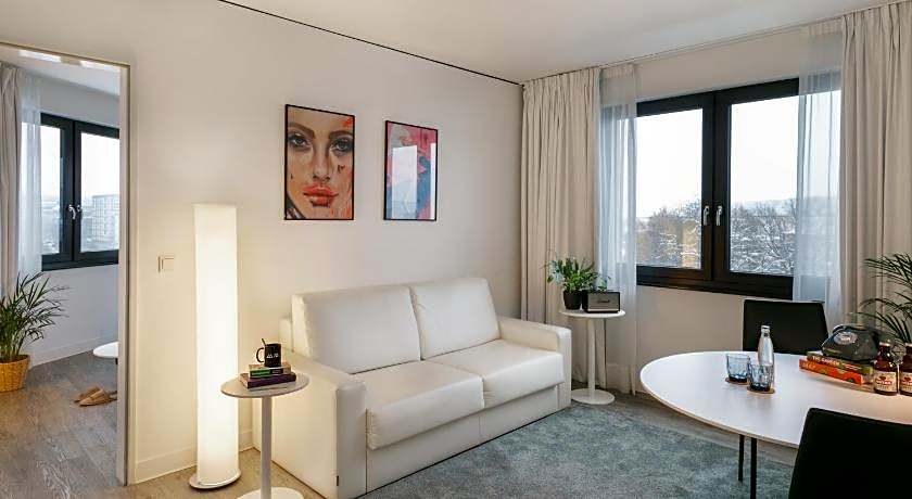 INNSiDE Hamburg Hafen