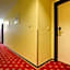 Hotel Elbinsel free parking