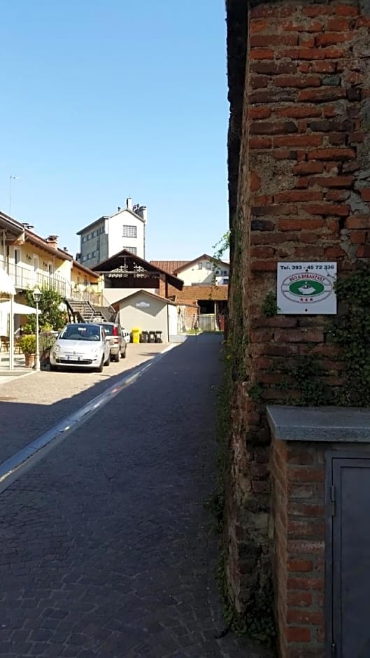 Già Sera BB Venaria
