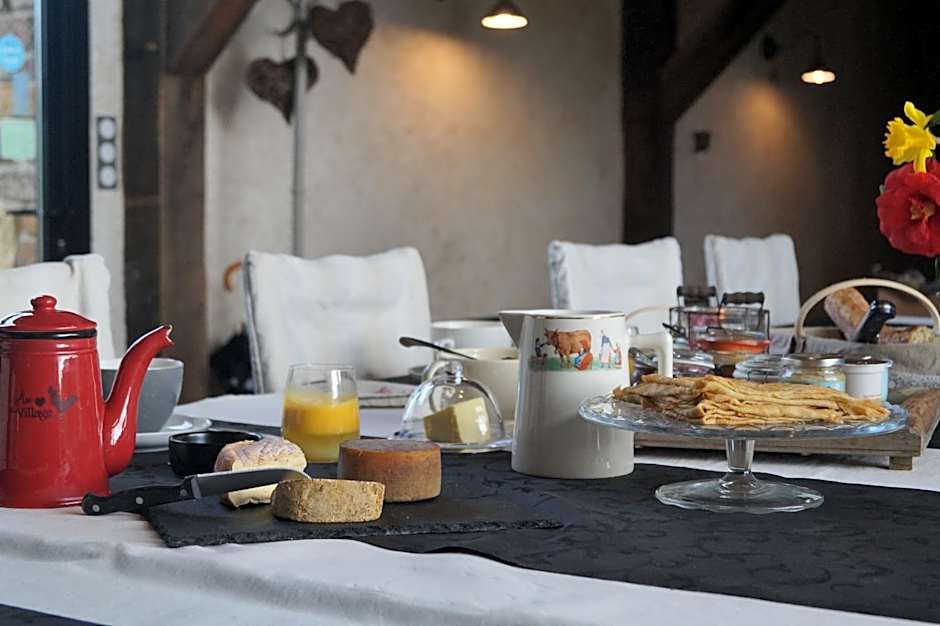 Aux Greniers à Rêves