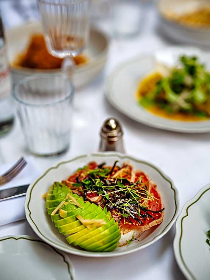 Hôtel Eldorado Paris