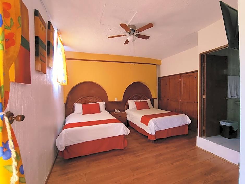 Posada Tolosa