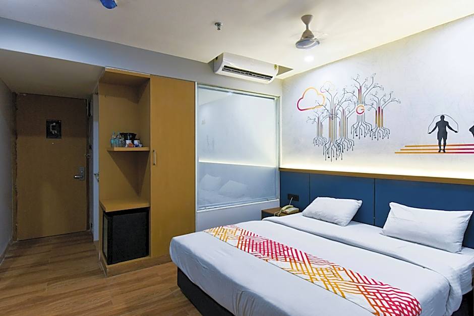 Ginger Vadodara RCR