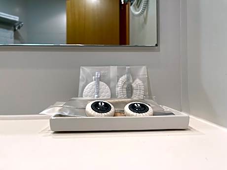 Double Street View ( 2 Adult)