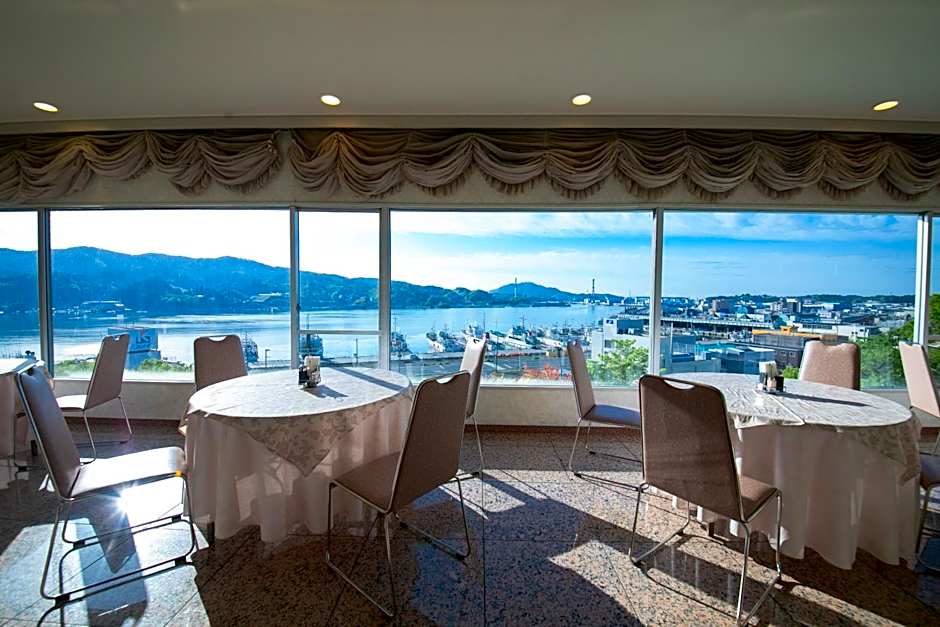 Kesennuma Plaza Hotel