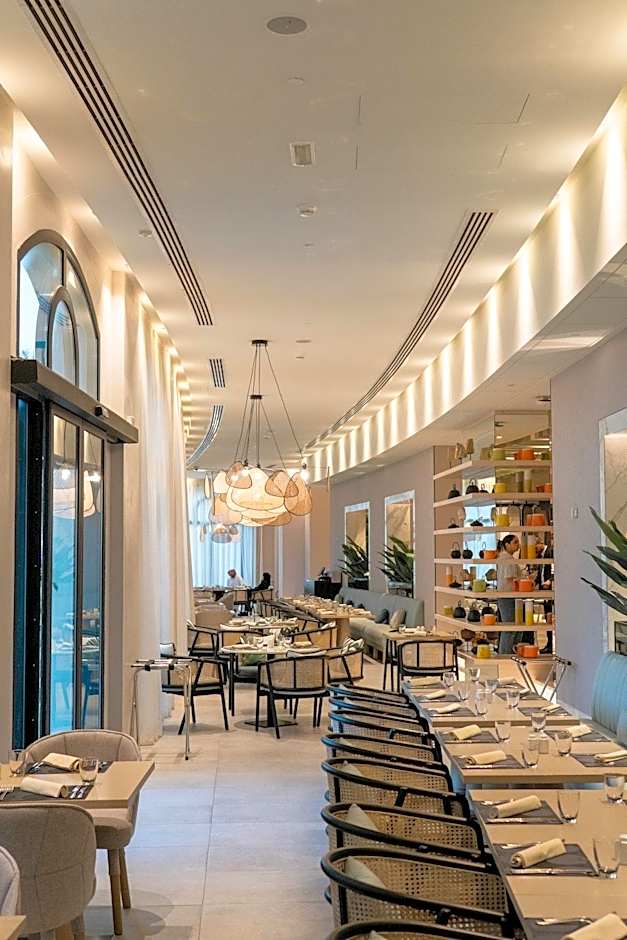 Al Ain Rotana