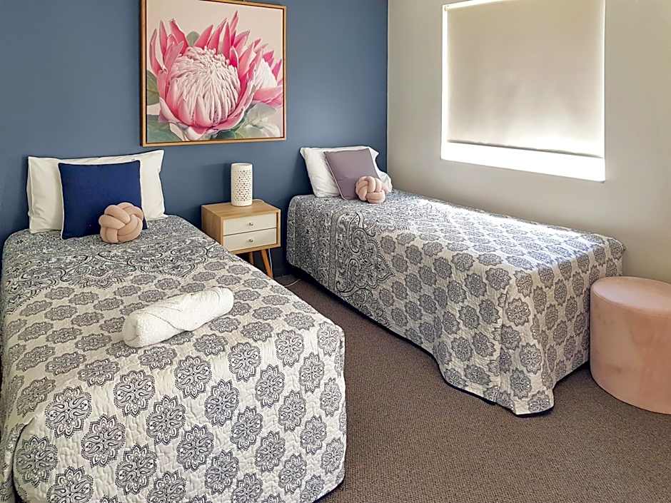 Kings Way Apartments