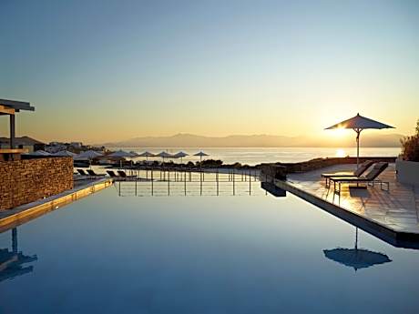 Summer Senses Luxury Resort