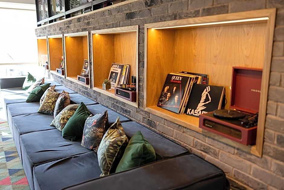 voco Leicester By IHG