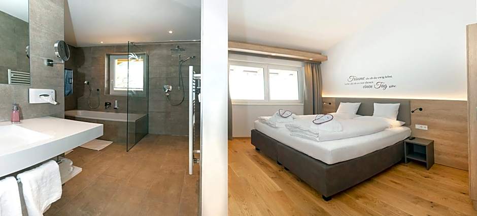 Hotel Der Wastlhof - direkt an der Skipiste Wellness & Spa