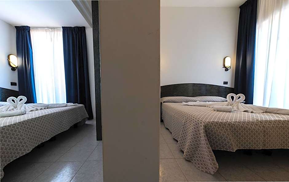 Hotel Nobel