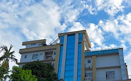 Hotel Royal Highness