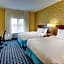 Fairfield Inn & Suites by Marriott Dunn I-95