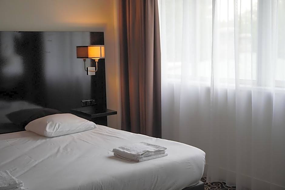 Westlake Hotels Amsterdam