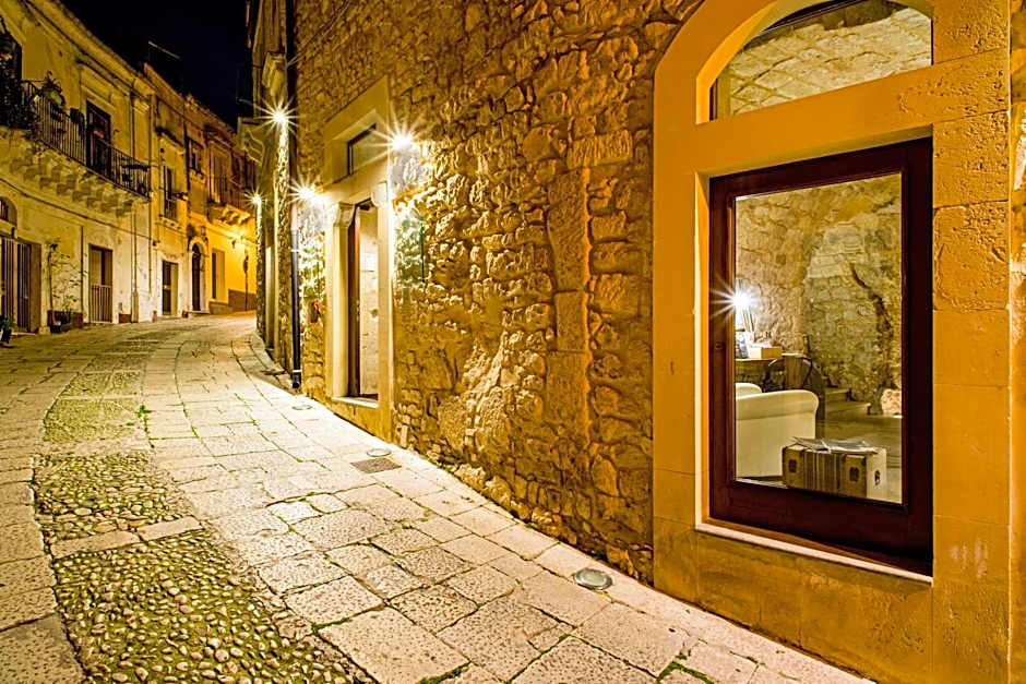 Locanda Don Serafino Historical Boutique Hotel