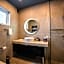 Black Beach Suites