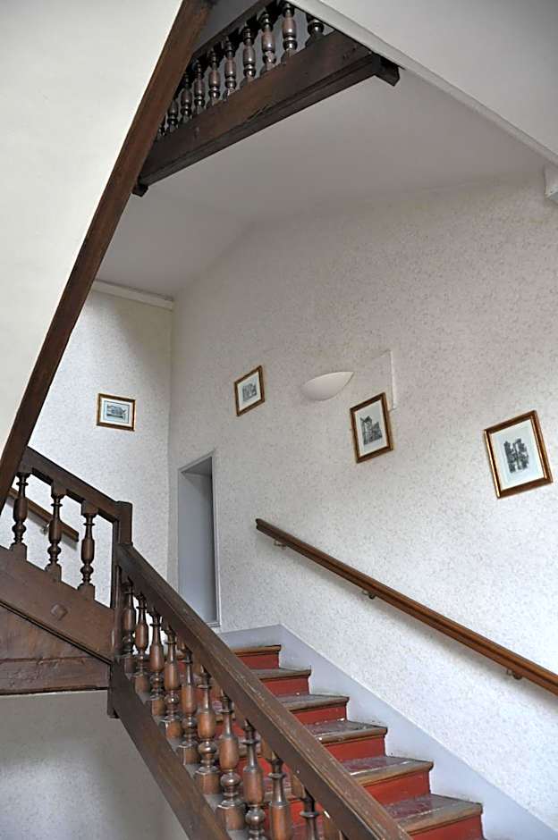 Hôtel Particulier de Champrond