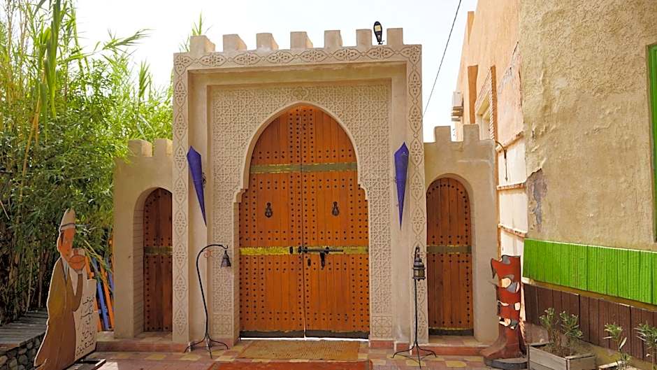Riad Saida Atlas
