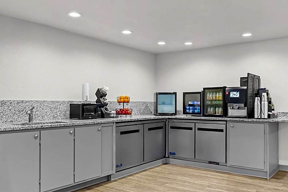 Microtel Inn & Suites by Wyndham Sainte Genevieve