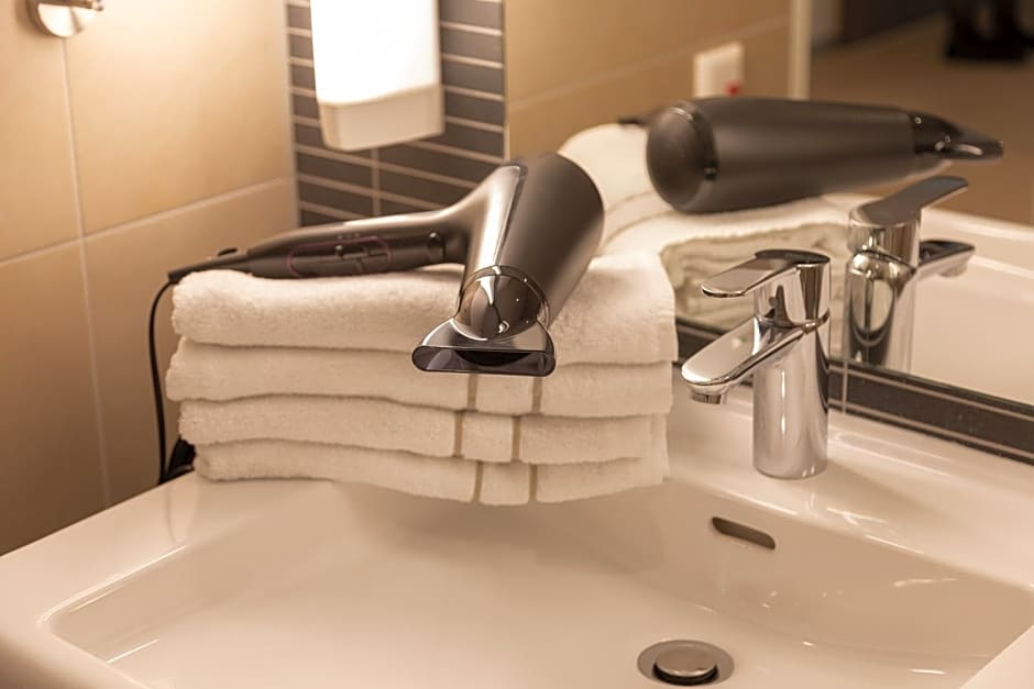 Sporthotel TREFF PUNKT