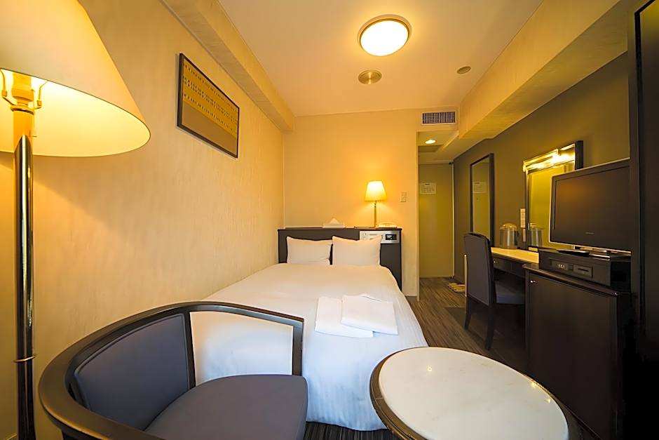 Hotel Claiton Esaka