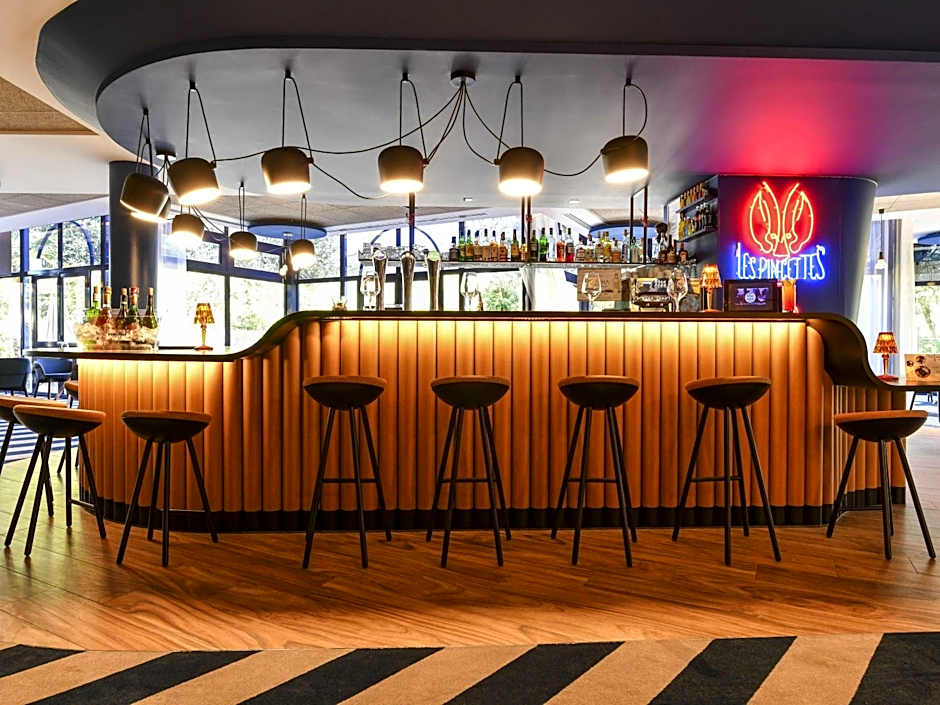 Novotel La Rochelle Centre