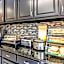 Quality Inn Bessemer I-20 exit 108
