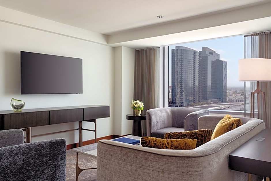 JW Marriott Los Angeles L.A. Live