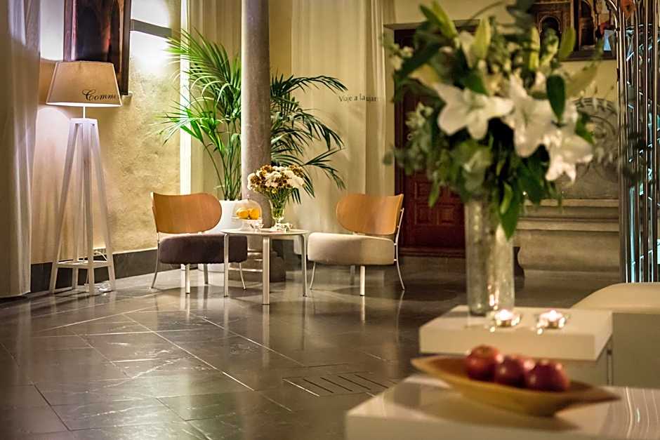 Gar Anat Hotel Boutique