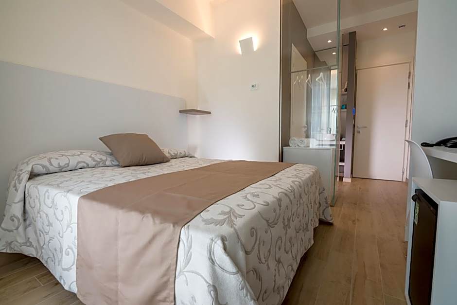 Hotel Relax Family & Spa