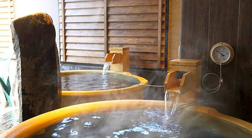 Onyado NonoKanazawa Natural Hot Spring