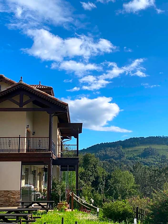 Hotel Rural Playa de Aguilar