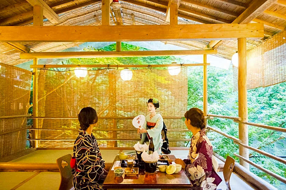 Momijiya Annex