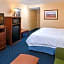 Hampton Inn By Hilton & Suites Fredericksburg South, Va