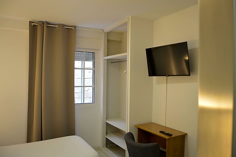 Hotel Marín
