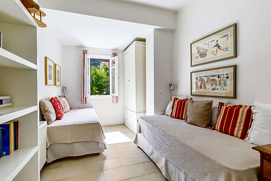 Skopelos Village Hotel