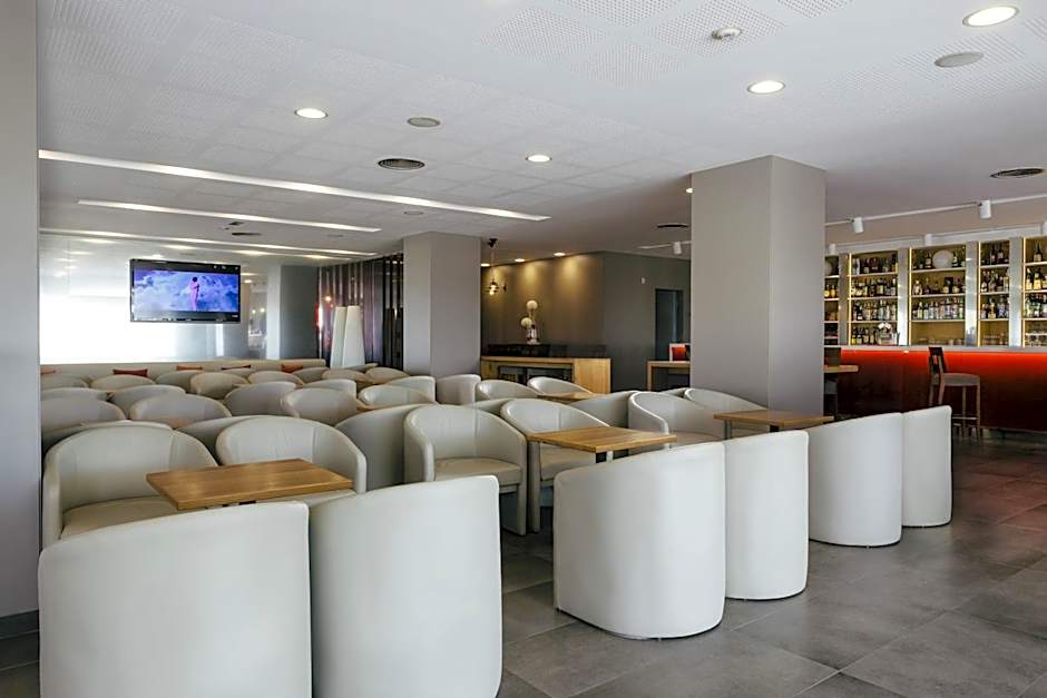 Hotel Montecarlo Spa & Wellness