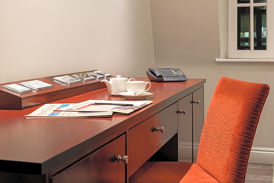 Radisson Blu Hotel, London Euston Square