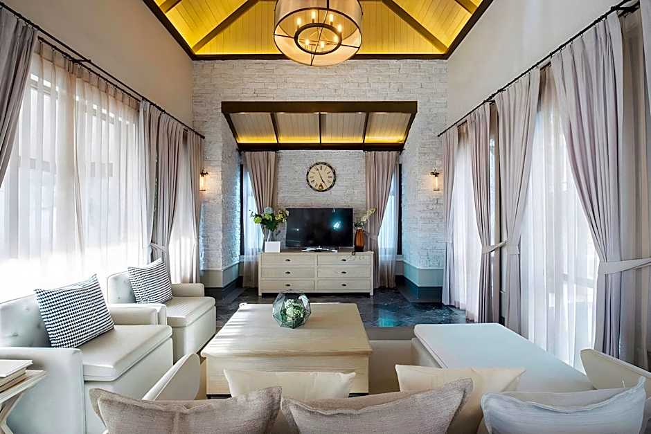 Thames Valley Khao Yai Hotel