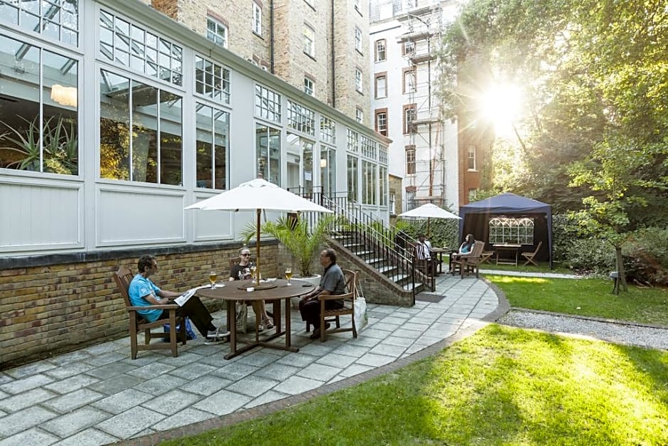 NH London Kensington