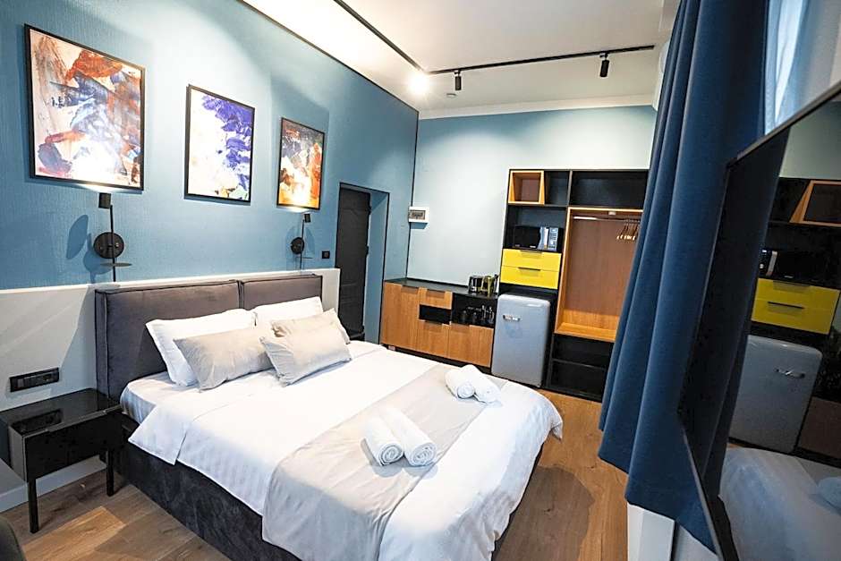 Emil Balaban Luxury Apart-Hotel