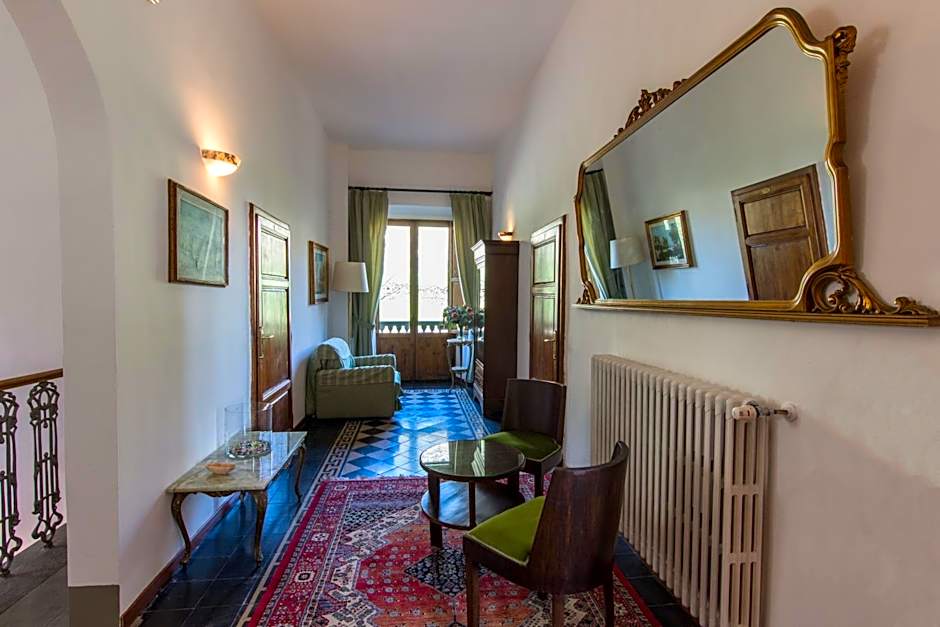 Hotel Villa Porta All'Arco