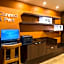 Fairfield by Marriott Inn & Suites Uncasville Mohegan Sun Area