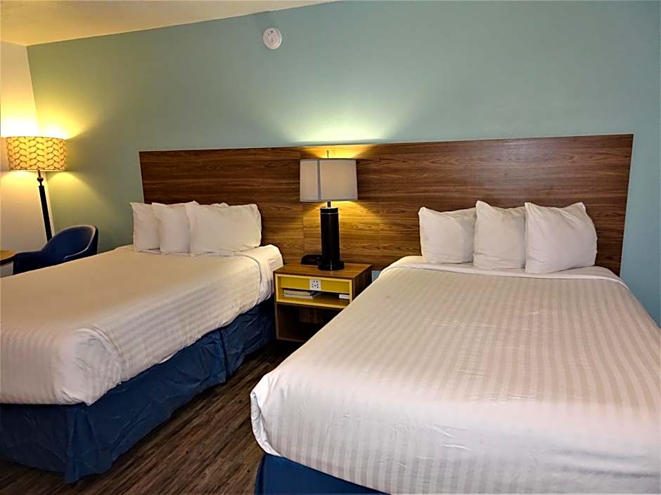 Days Inn by Wyndham Lake Havasu