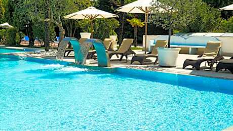 Bellavista Terme Resort & Spa