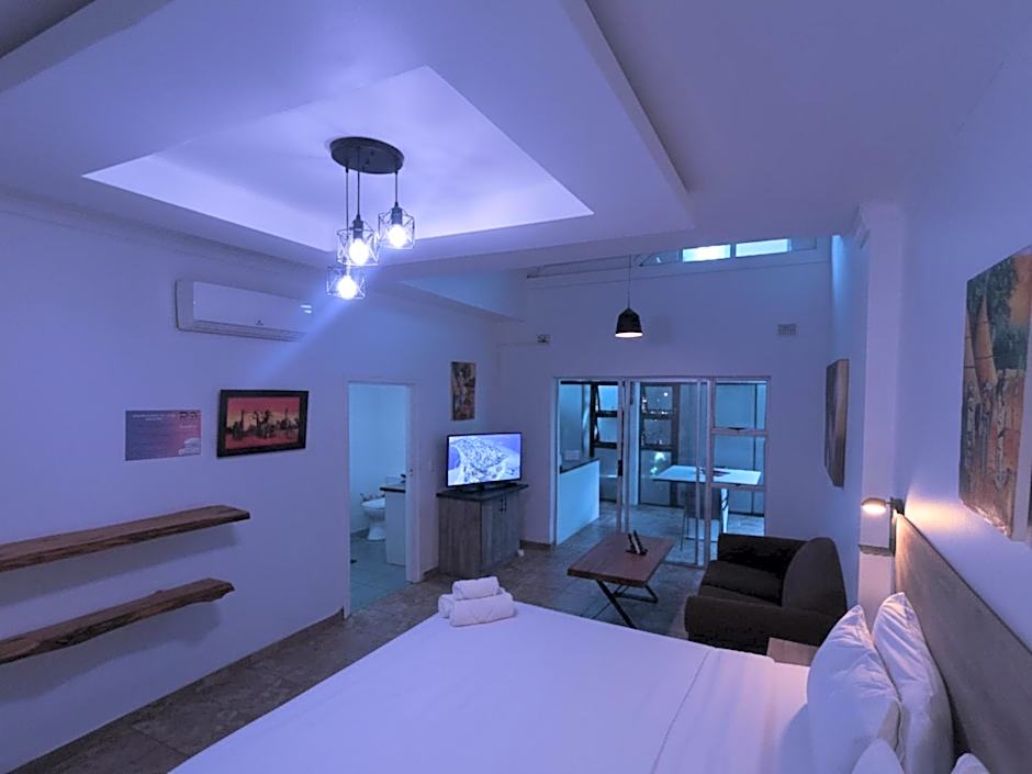 Zur See - No Loadshedding